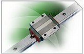 了解HTPM直線導軌在機床中的作用