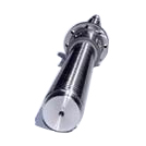 德國滾珠絲杠的相關特點