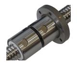 IBAG主軸銷售商分析滾珠絲杠的特長